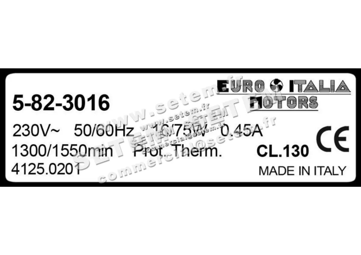 1539005203-MOTEUR EUROMOTORS 5.82.3016 *4125.0201* 4