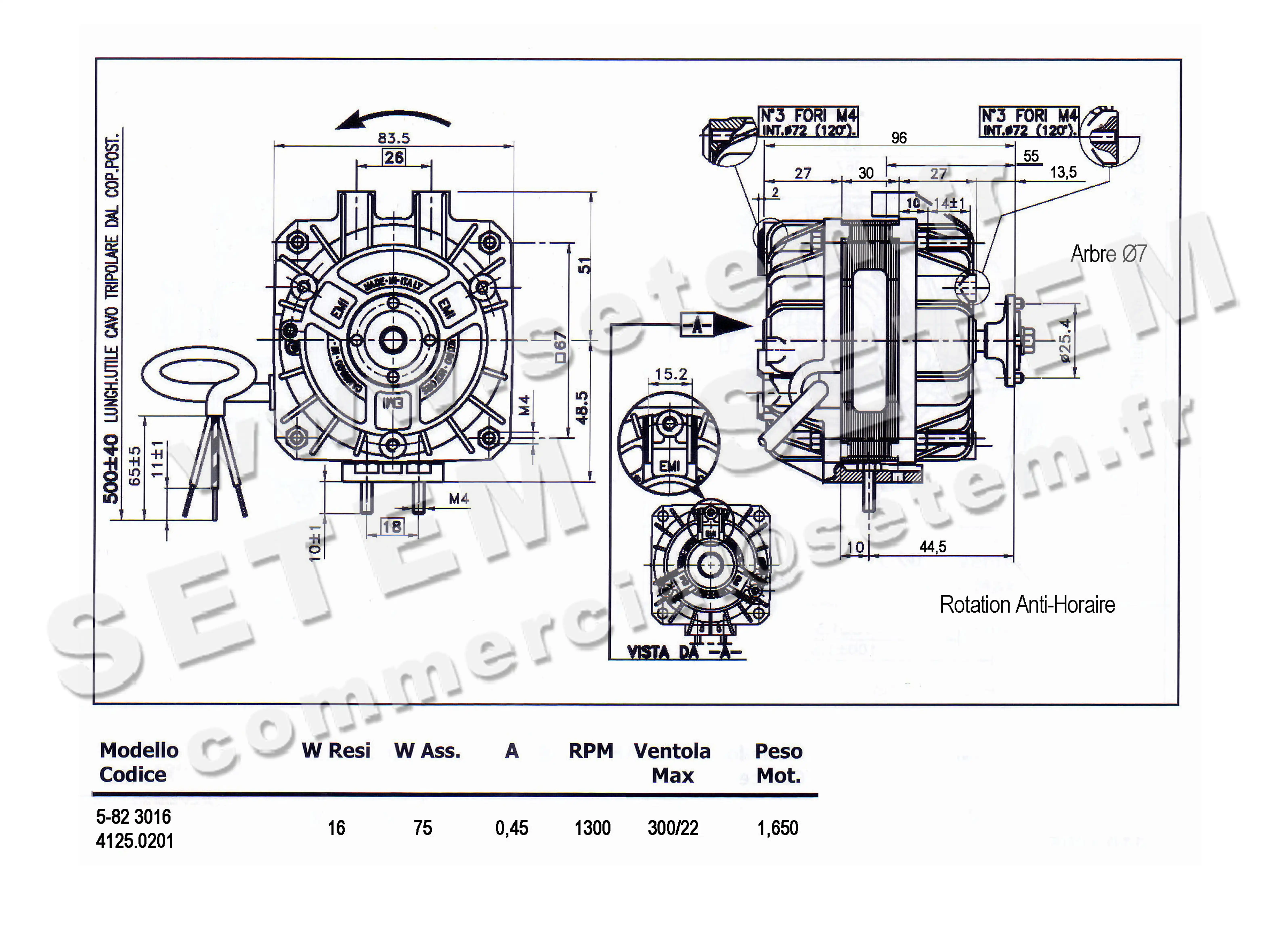 1539005203-MOTEUR EUROMOTORS 5.82.3016 *4125.0201* 10