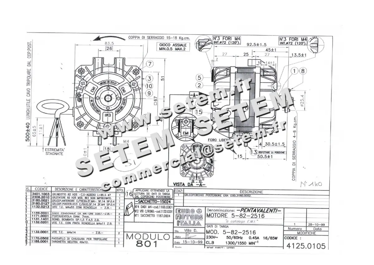 1539005278-MOTEUR EUROMOTORS 5.82.516 *4125.0105*