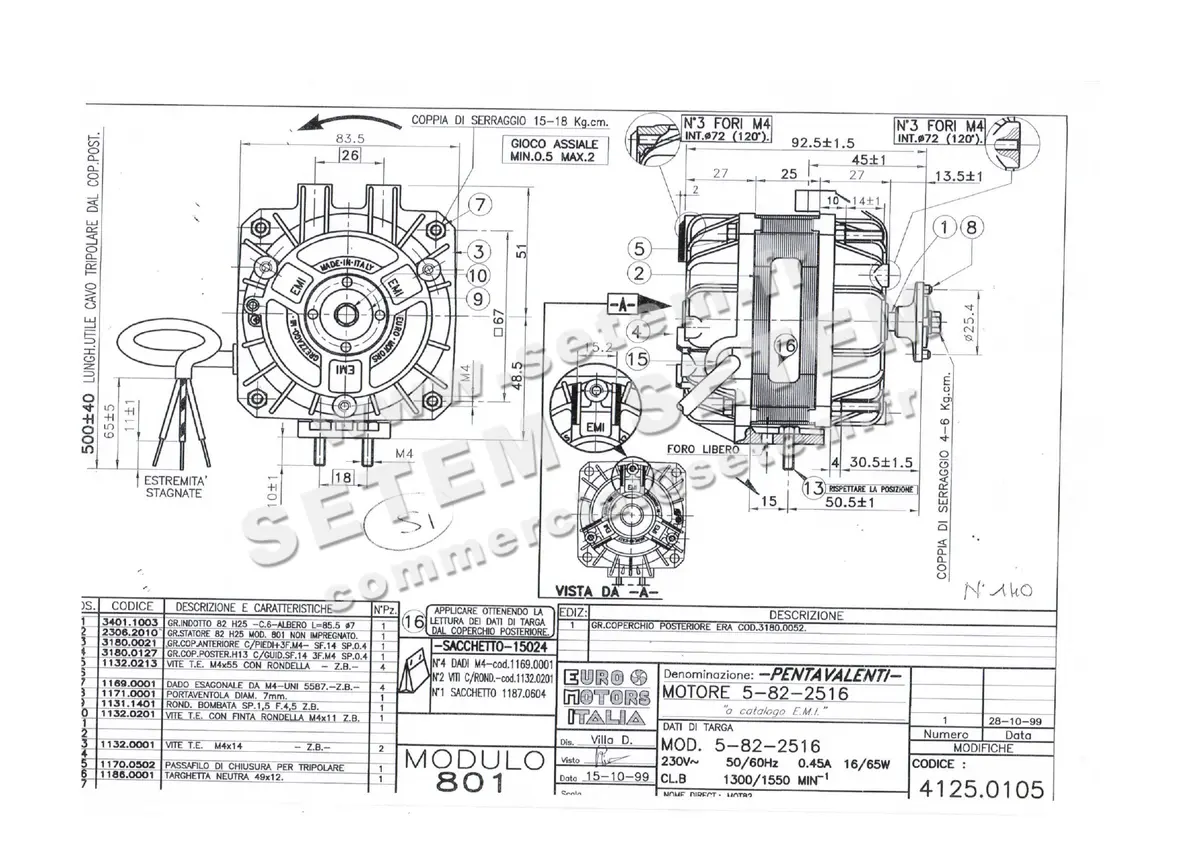 1539005278-MOTEUR EUROMOTORS 5.82.516 *4125.0105* 2