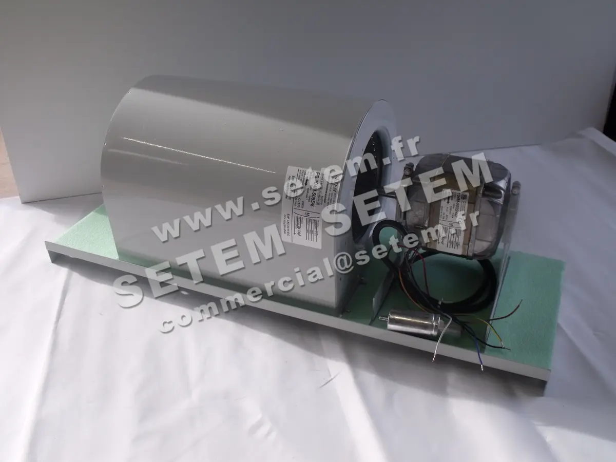 1539005448-GMV EUROMOTORS FC104M.5085/8 *4141.0008* 2