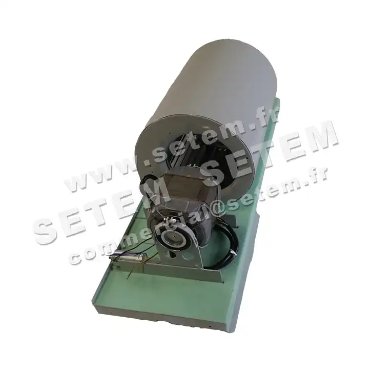 1539005448-GMV EUROMOTORS FC104M.5085/8 *4141.0008* 9