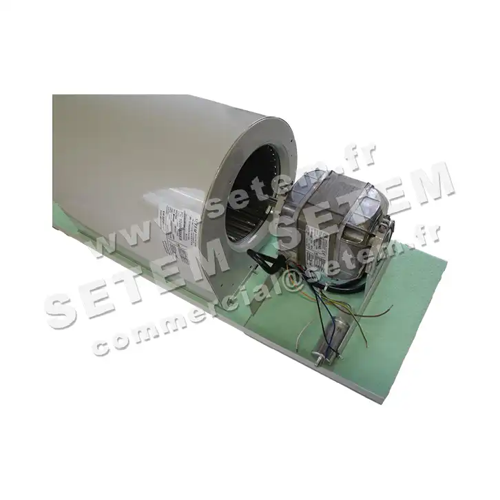 1539005448-GMV EUROMOTORS FC104M.5085/8 *4141.0008* 6