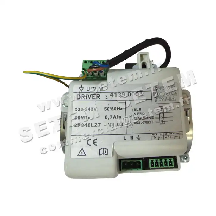 1539005514-GMV EUROMOTORS FEC83M.4040/3 *4147.0514* 3