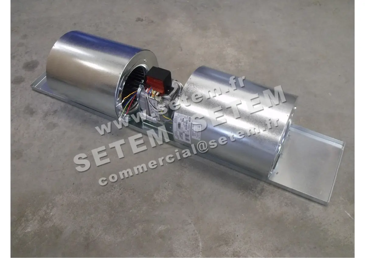 1539006003-GMV EUROMOTORS FC103B-4075/1 "3075059" *4141.3165*