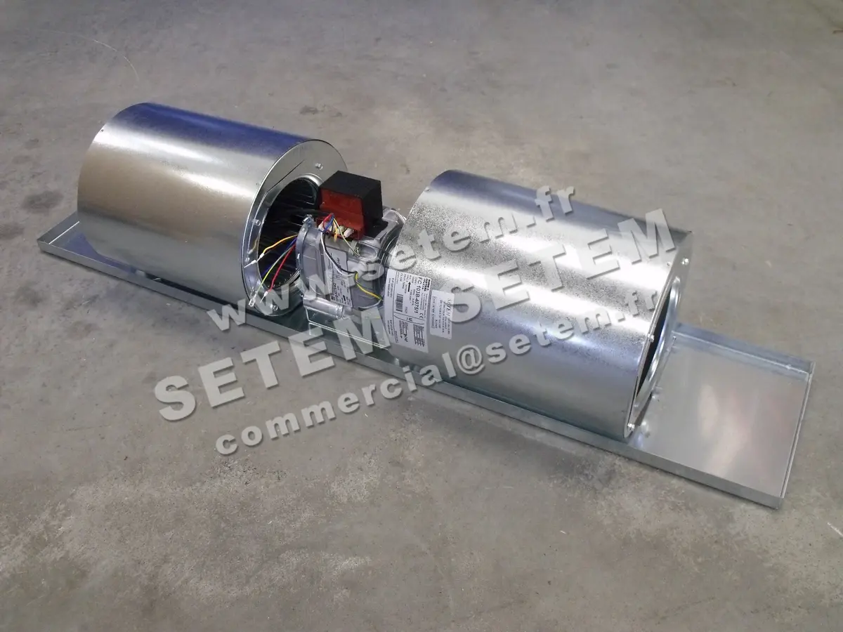 1539006003-GMV EUROMOTORS FC103B-4075/1 "3075059" *4141.3165* 3