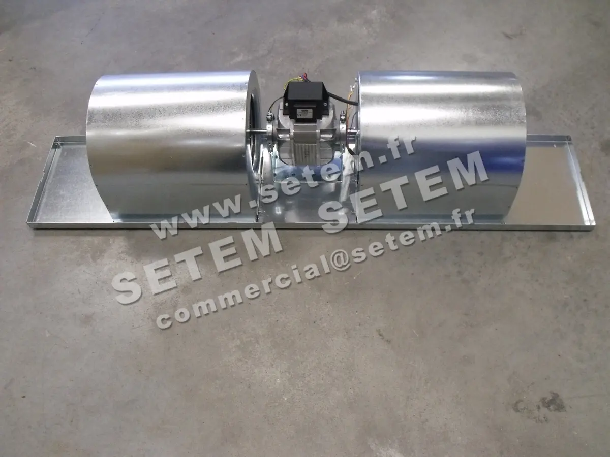 1539006003-GMV EUROMOTORS FC103B-4075/1 "3075059" *4141.3165* 4