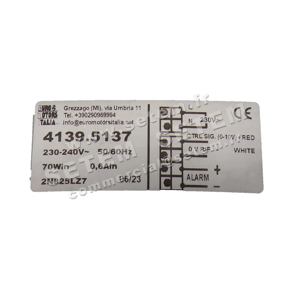 1539006258-DRIVER EURO MOTORS ITALIA 4139.5137 8