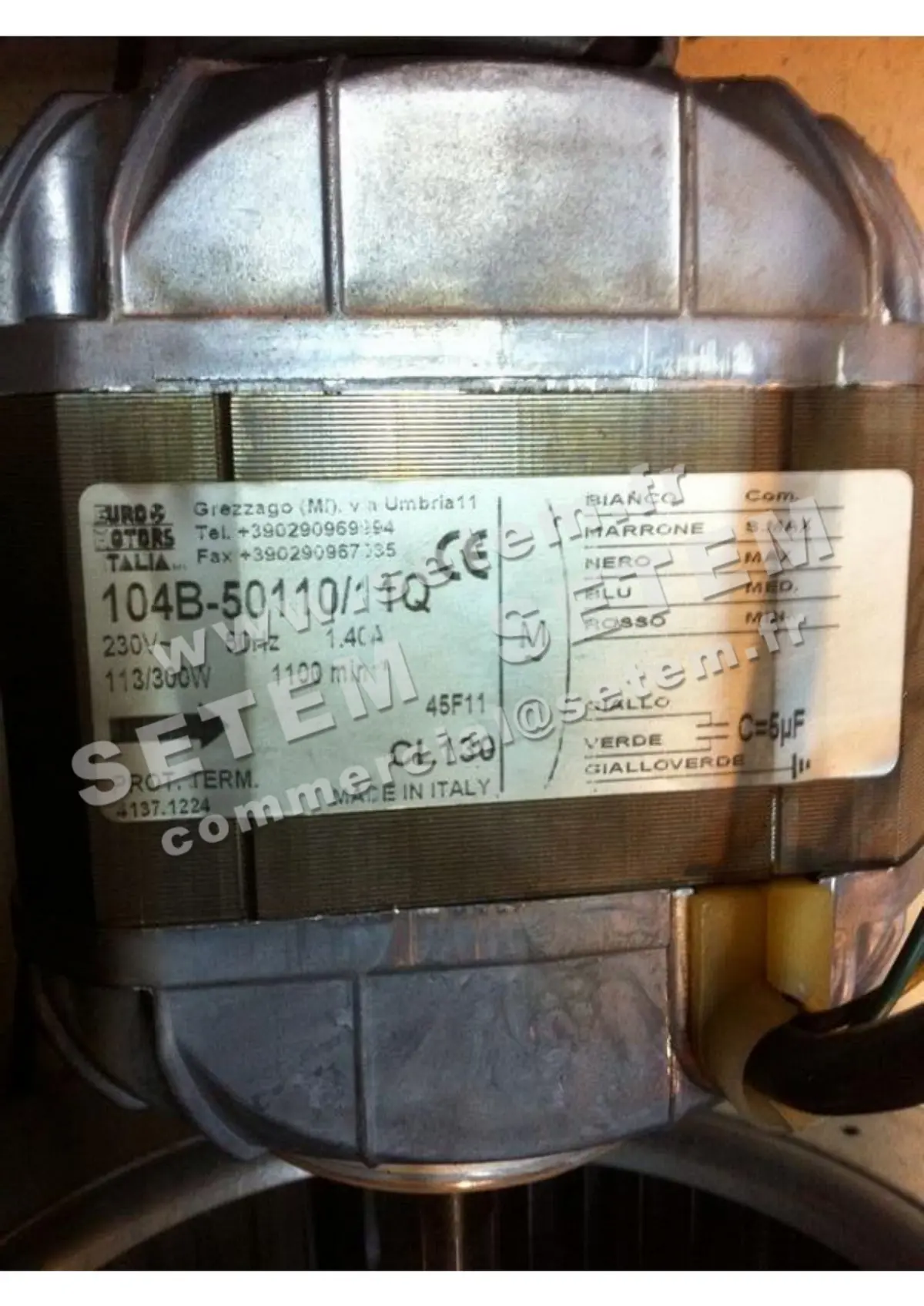 1539006527-MOTEUR EUROMOTORS 104B-50110/11Q *4137.1224*