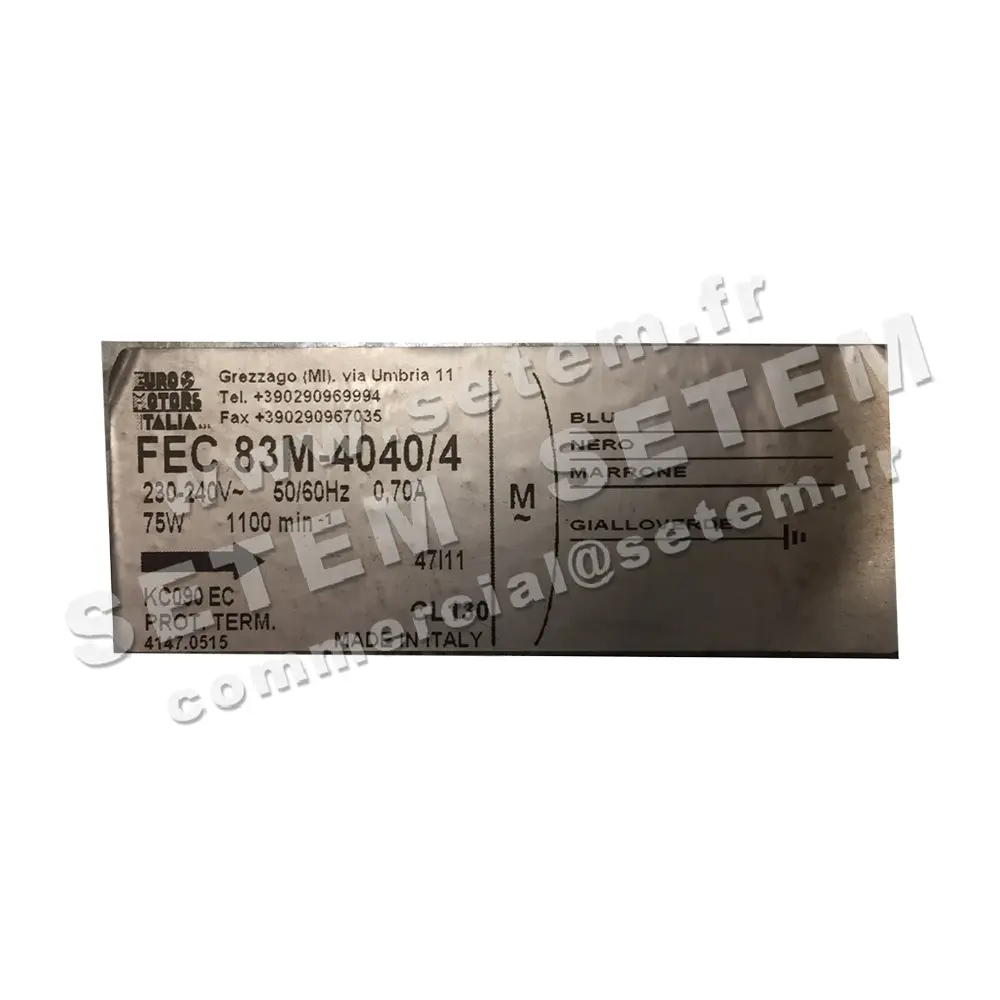1539006591-GMV EUROMOTORS FEC83M.4040/4 *4147.0515*