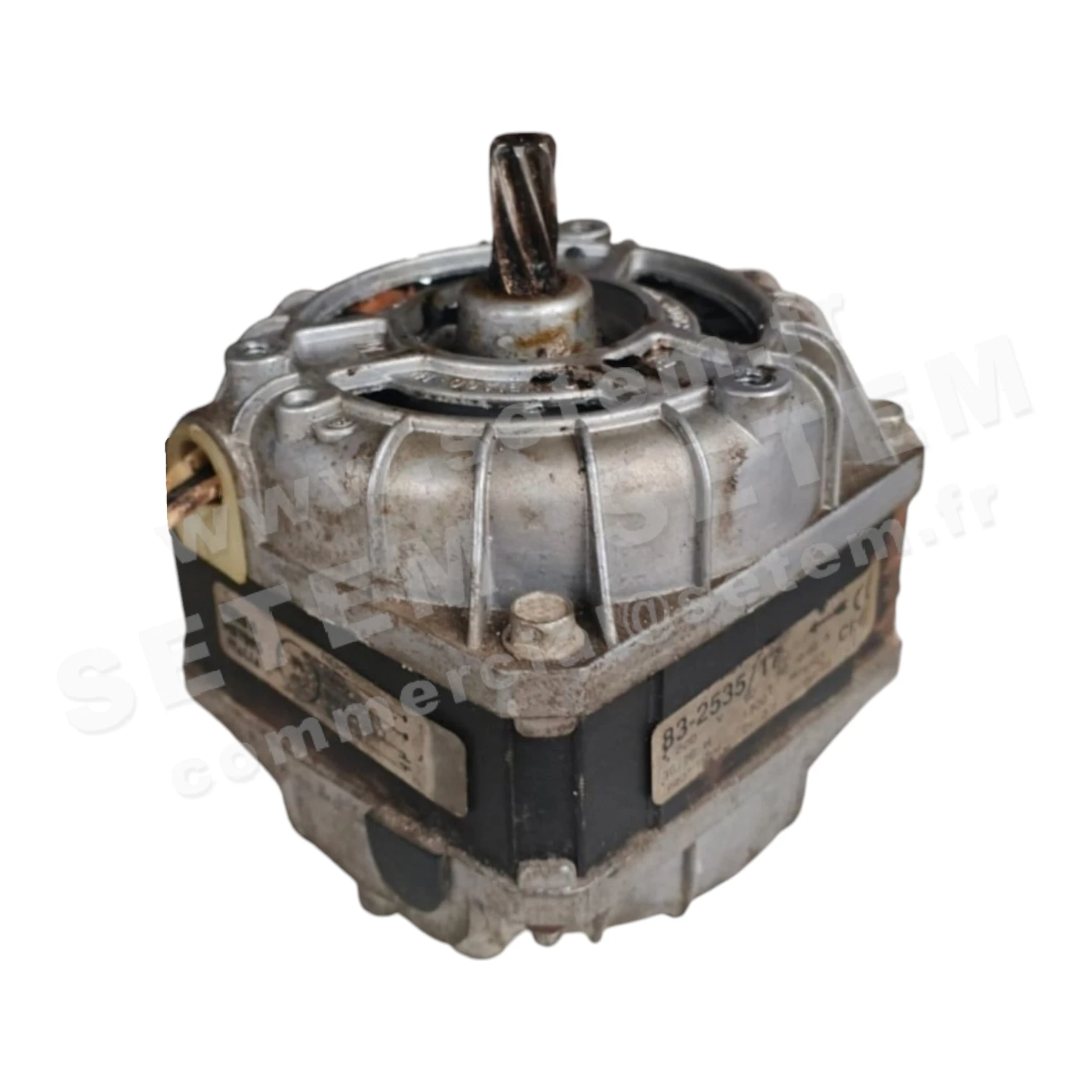 MOTEUR 83-2535/17