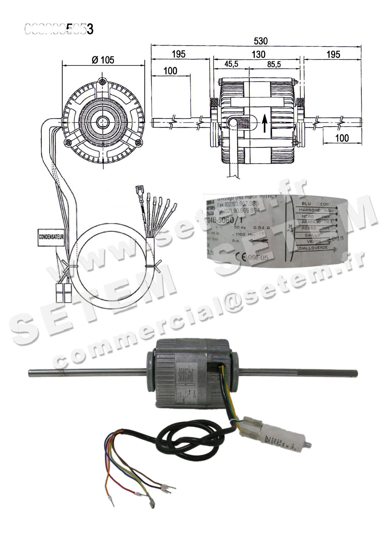 1539008116-MOTEUR EUROMOTORS 104B-5060/1 *4131.8116* 5