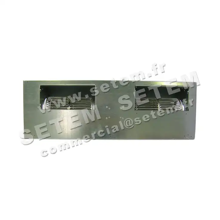 1539009010-GMV EUROMOTORS FC104B-50110/8 TAC20/30 *4141.2858* 2