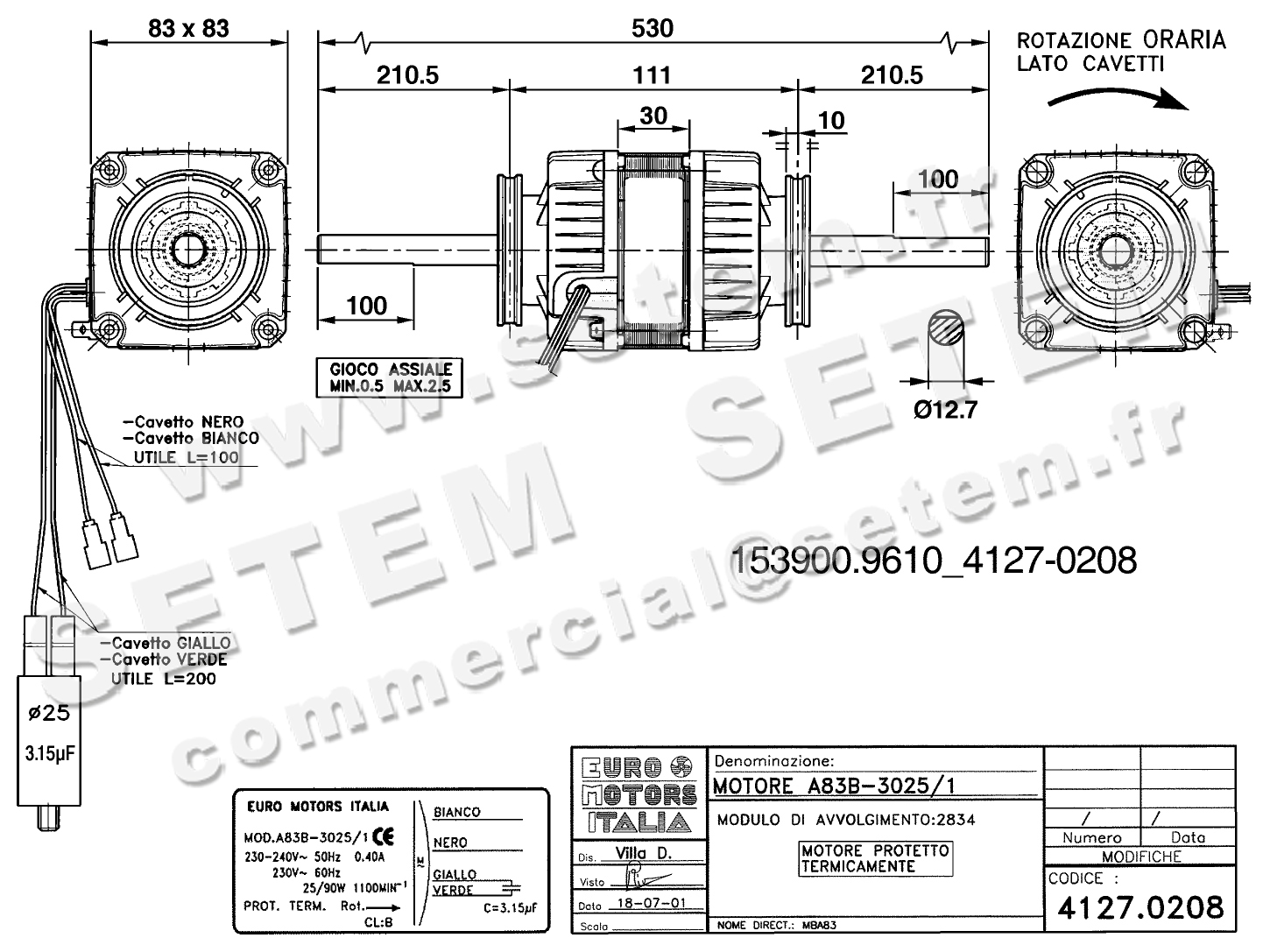 1539009610-MOTEUR EUROMOTORS A83B-3025/1 2