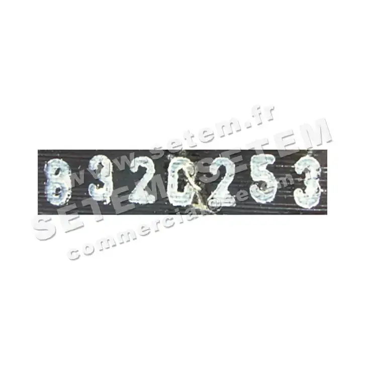 1539009614-MOTEUR EUROMOTORS 83.2025/3 *4121.0094* 3