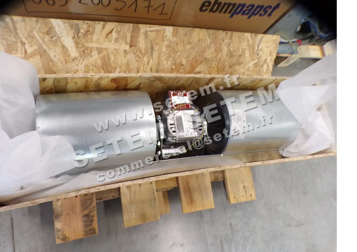 1539009701-GMV EUROMOTORS FC101B-6565/1 "42EM505192MA" *4141.3152*