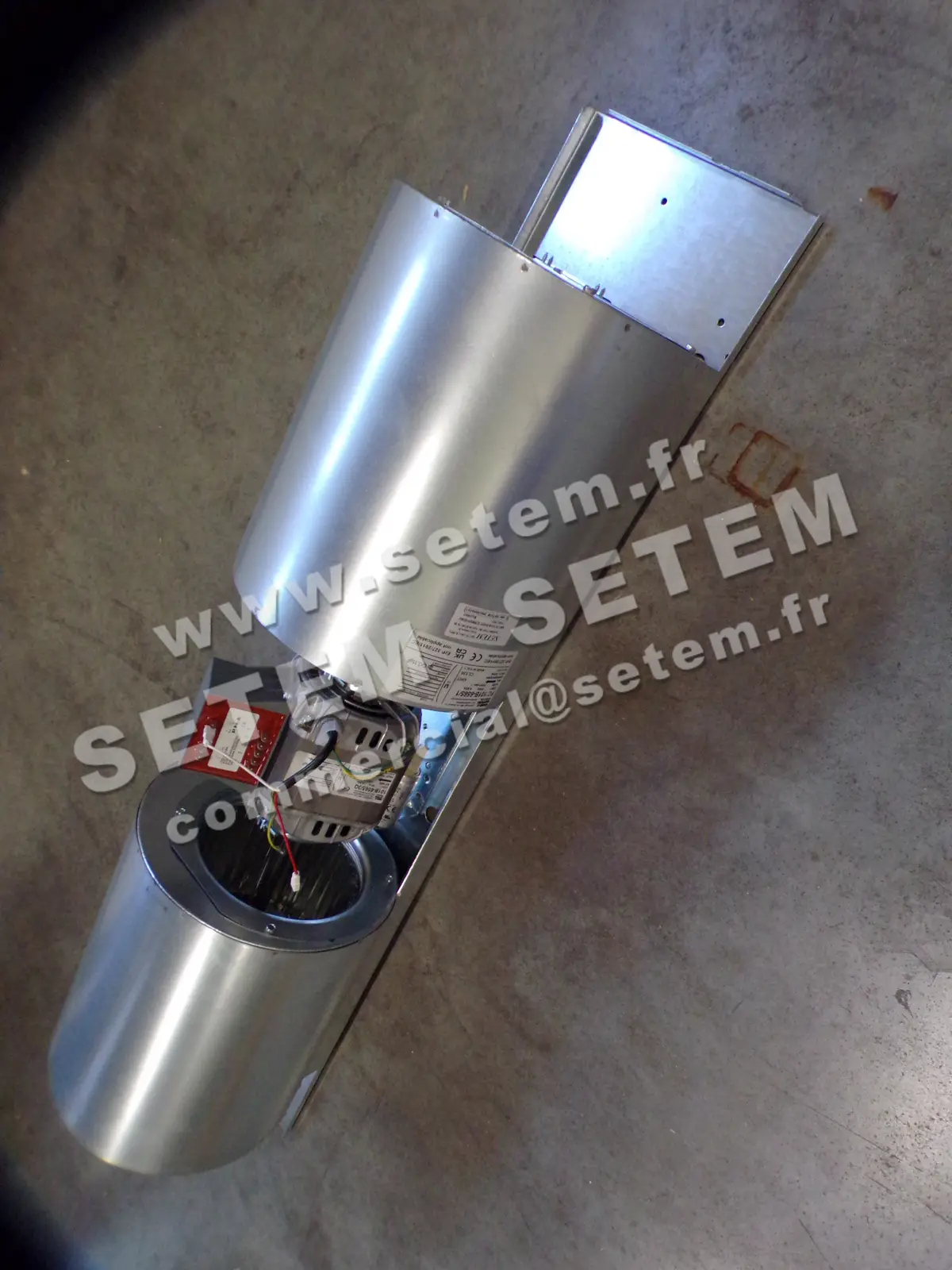 1539009701-GMV EUROMOTORS FC101B-6565/1 "42EM505192MA" *4141.3152* 3