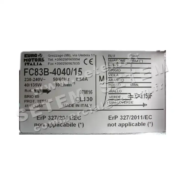 1539009711-GMV EUROMOTORS FC83B-4040/15 BRIO 60 *4141.1358* 3