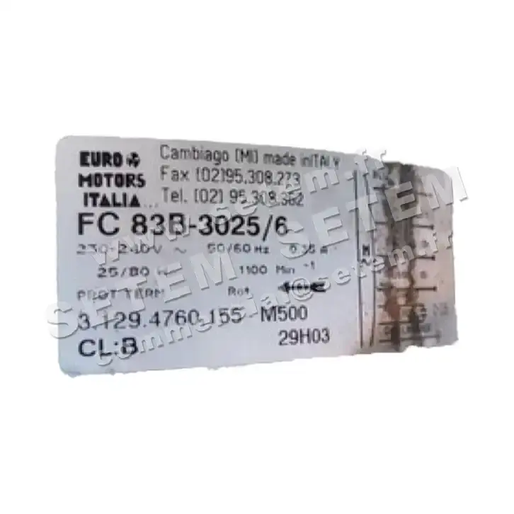 1539009713-GMV EUROMOTORS FC83B.3025/6 *4141.1247*