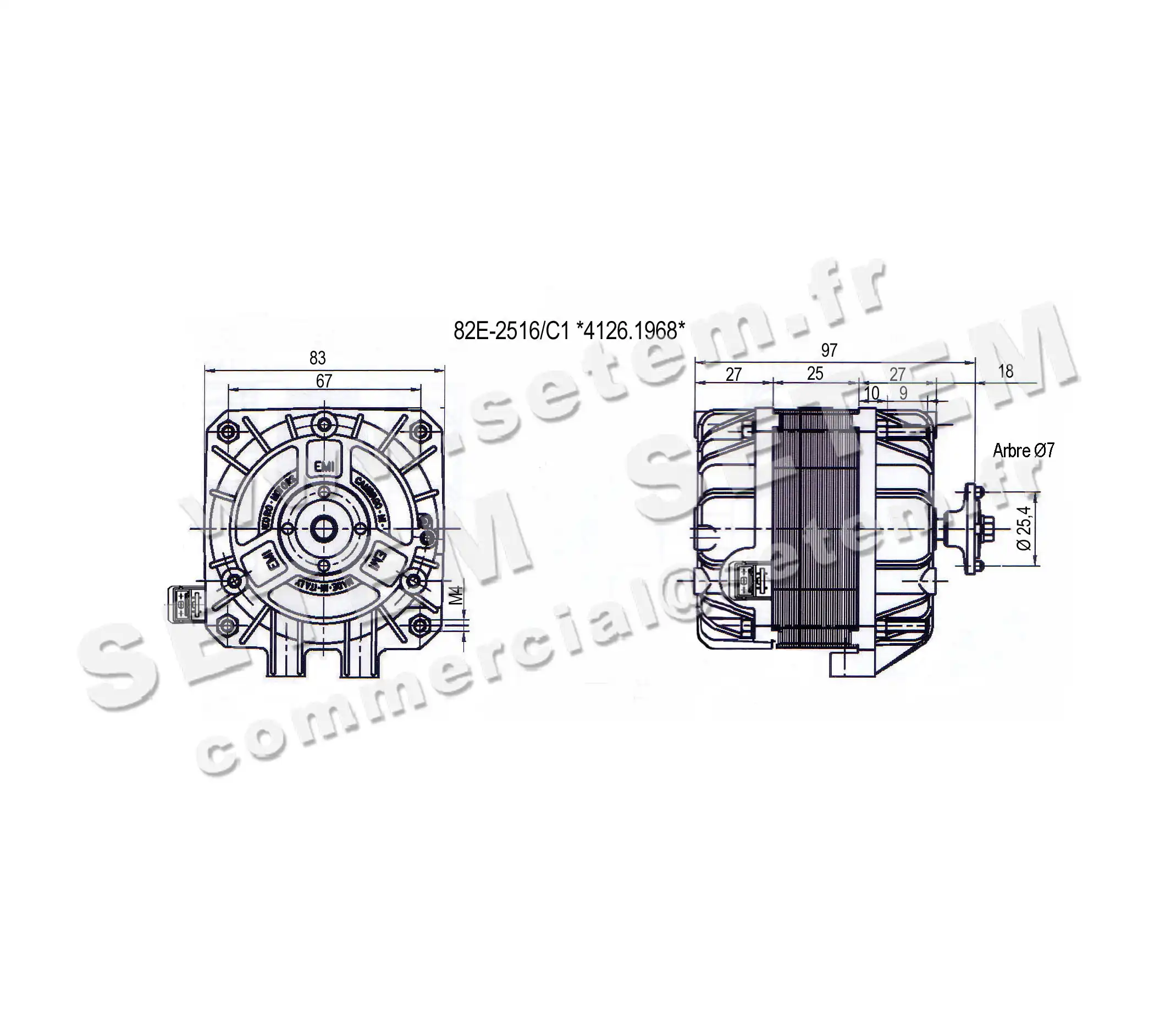 1539009728-MOTEUR EUROMOTORS 82E.2516/C1 *4126.1968* 5