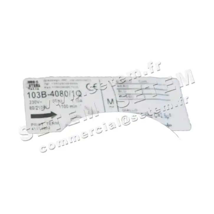 1539009795-MOTEUR EUROMOTORS 103B-4080/1Q *4137.0802* 2