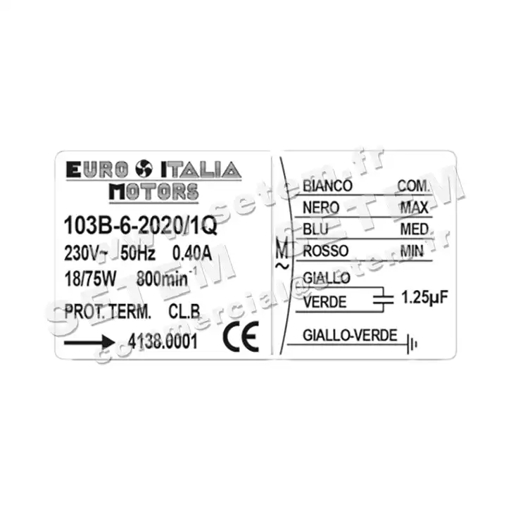1539009857-MOTEUR EUROMOTORS 103B.6.2020/1Q *4138.0001* 3