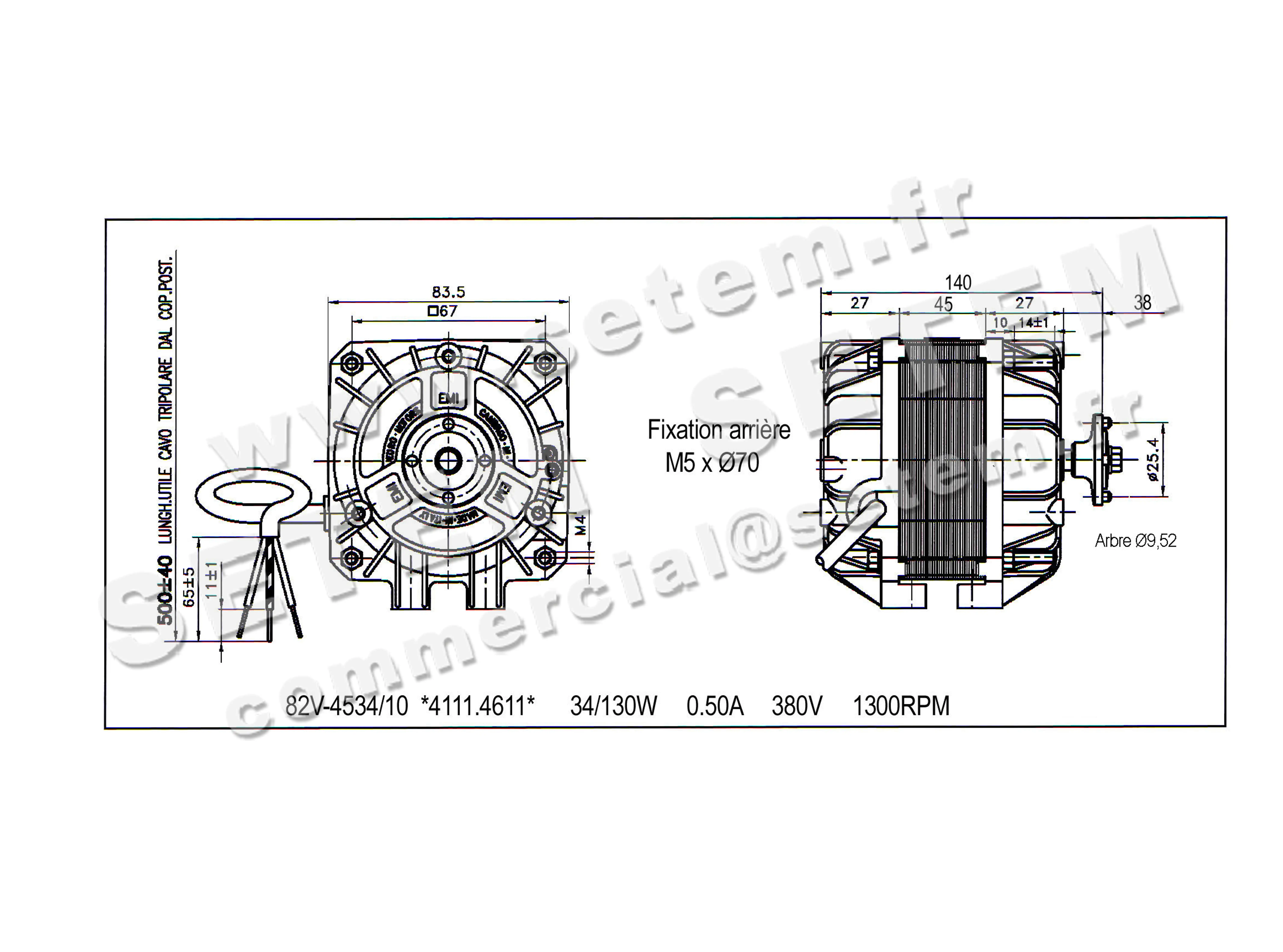 1539009949-MOTEUR EUROMOTORS 82V.4534/10 *4111.4611* 5