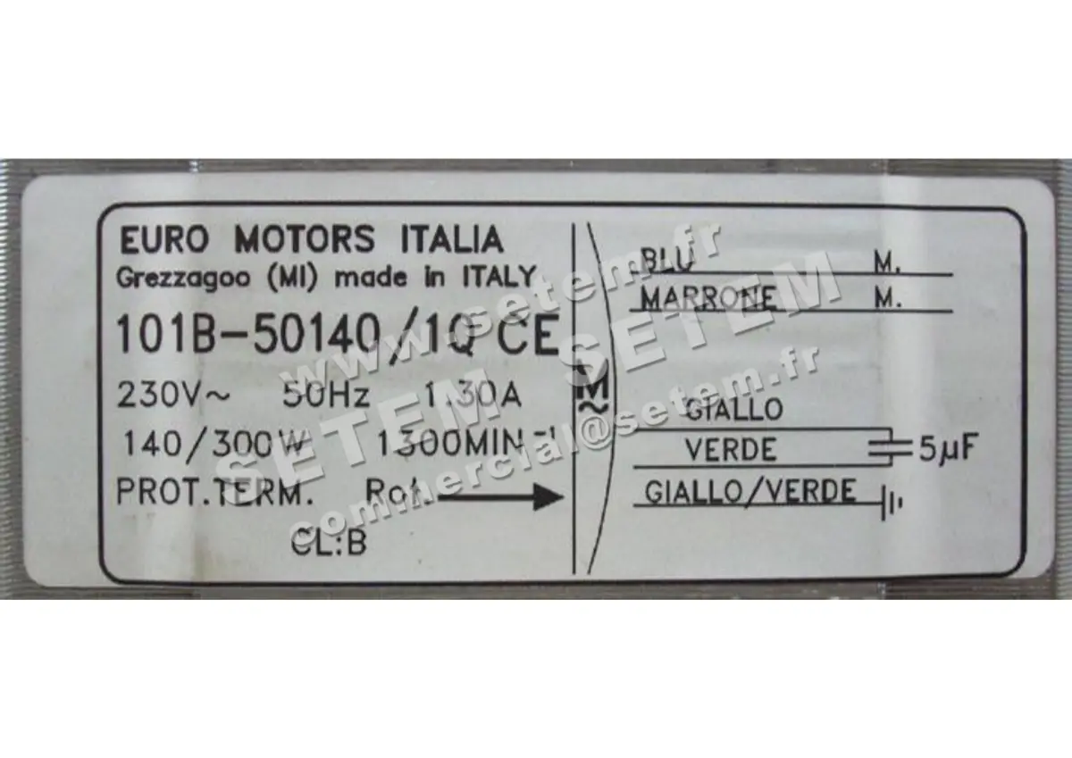 1539009960-MOTEUR EUROMOTORS 101B-50140/1Q 2
