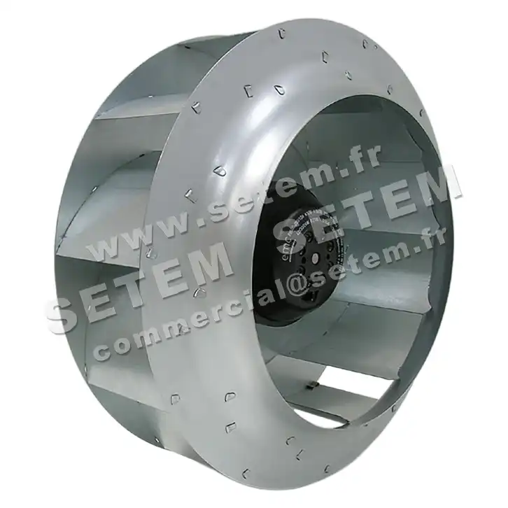 1547000011-MOTOTURBINE EMC RB4C.280/106 *K170I.1670* 2