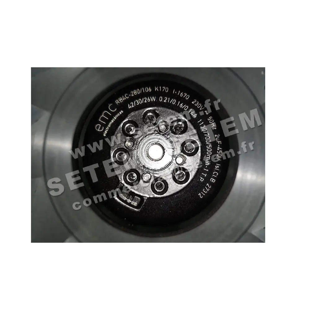 1547000011-MOTOTURBINE EMC RB4C.280/106 *K170I.1670* 4