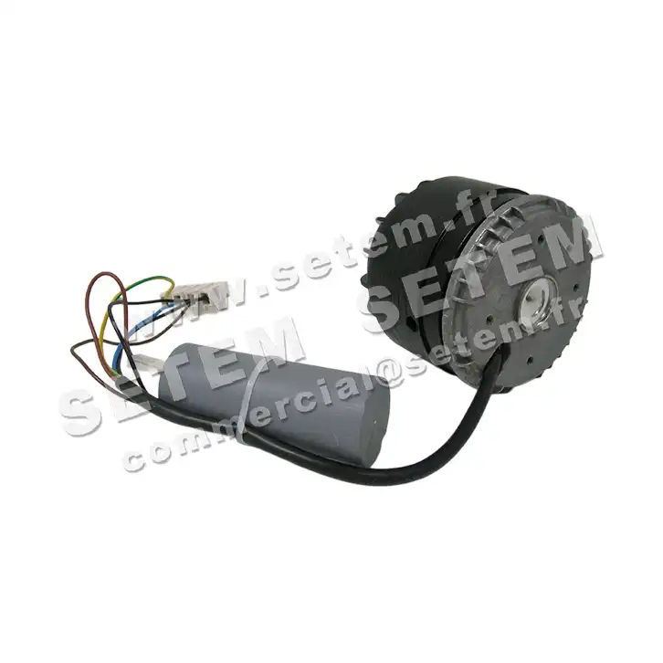 1547000012-MOTEUR EMC MV2C-316/035 *K237B-3018* 2