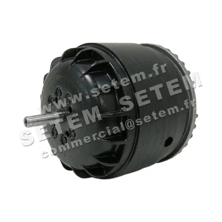 1547000012-MOTEUR EMC MV2C-316/035 *K237B-3018* 3