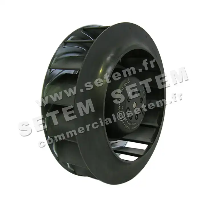 1547000026-MOTOTURBINE EMC RB2C.190/060 *K010I.1010* 2