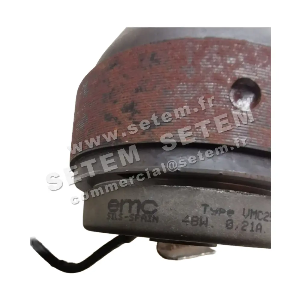 1547000032-MOTEUR EMC VMC25-4/MOT49 2