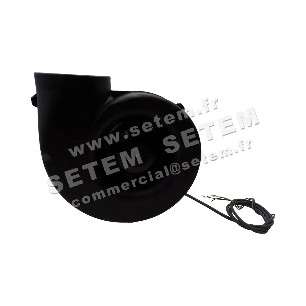 1547000035-VENTILATEUR EMC RF2C-140/060 *K147S-2061* 2