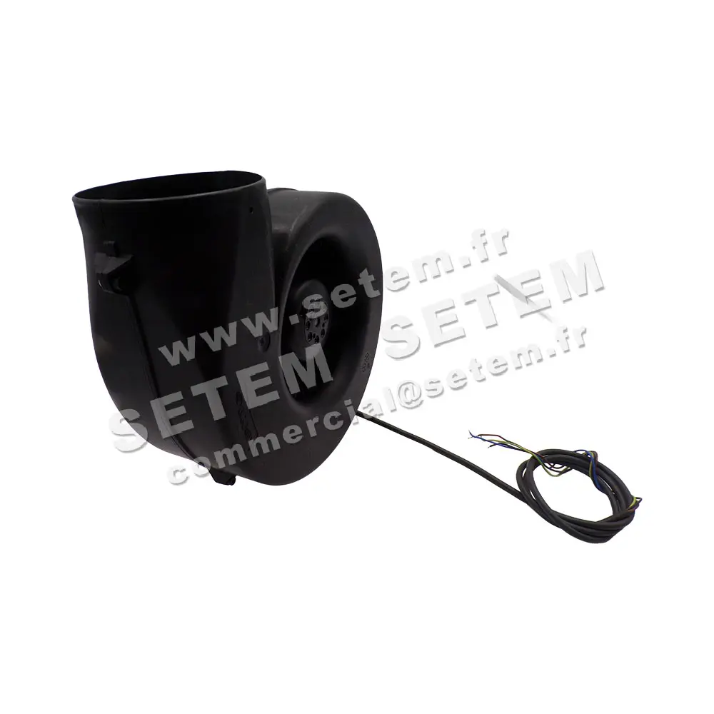 1547000035-VENTILATEUR EMC RF2C-140/060 *K147S-2061* 3
