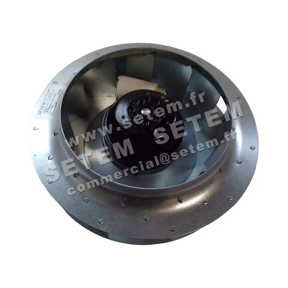 1547000049-MOTOTURBINE EMC RB2C.250/073 *K097I.1958*