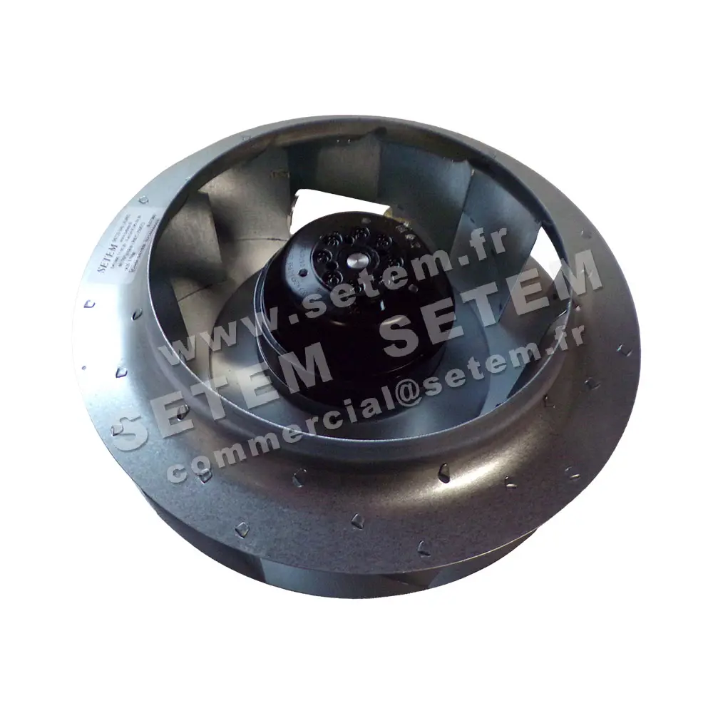 1547000049-MOTOTURBINE EMC RB2C.250/073 *K097I.1958* 2