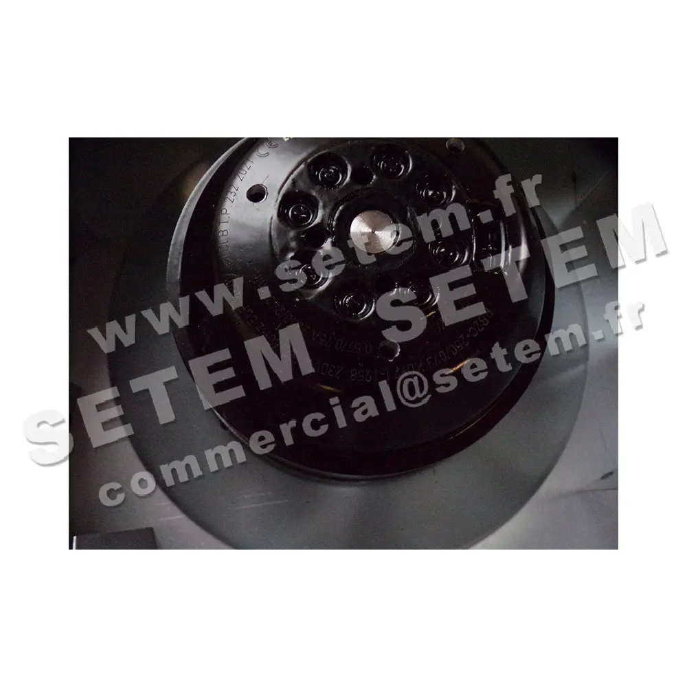 1547000049-MOTOTURBINE EMC RB2C.250/073 *K097I.1958* 7