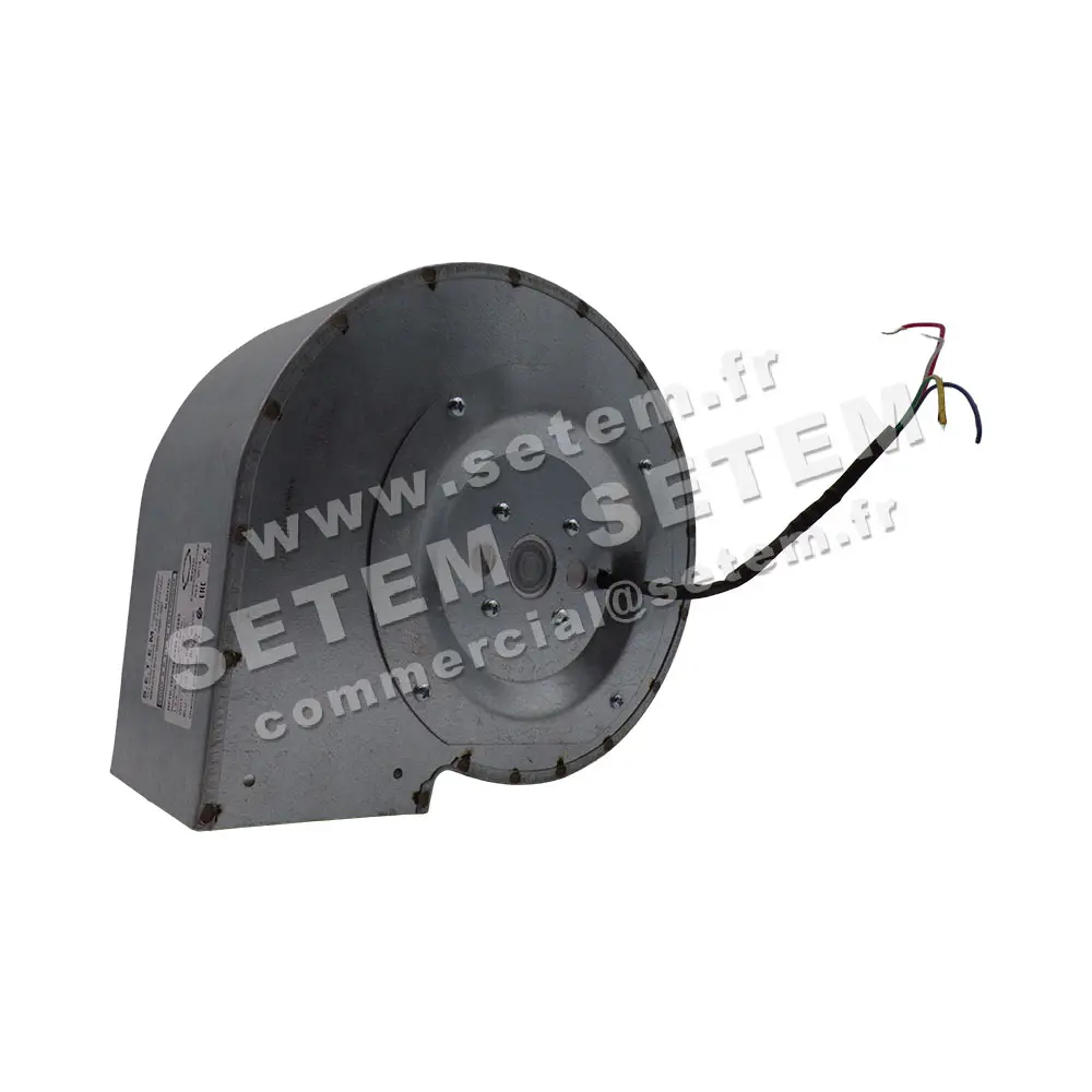 1547000052-VENTILATEUR EMC RF1D-160/062 *K950S-2292* 3