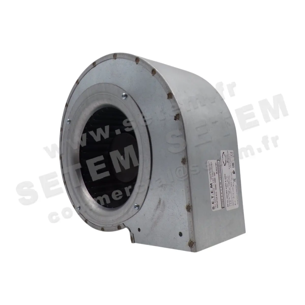 1547000052-VENTILATEUR EMC RF1D-160/062 *K950S-2292* 3