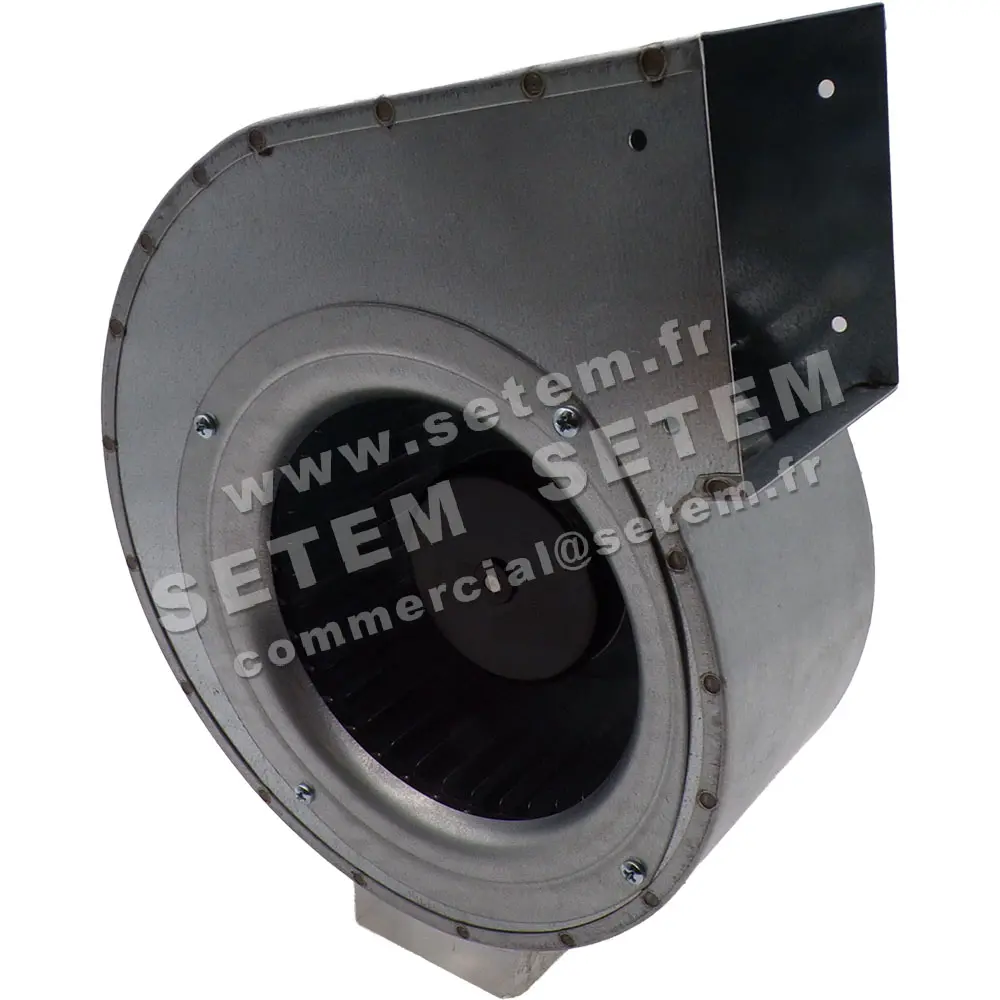 1547000052-VENTILATEUR EMC RF1D-160/062 *K950S-2292* 5