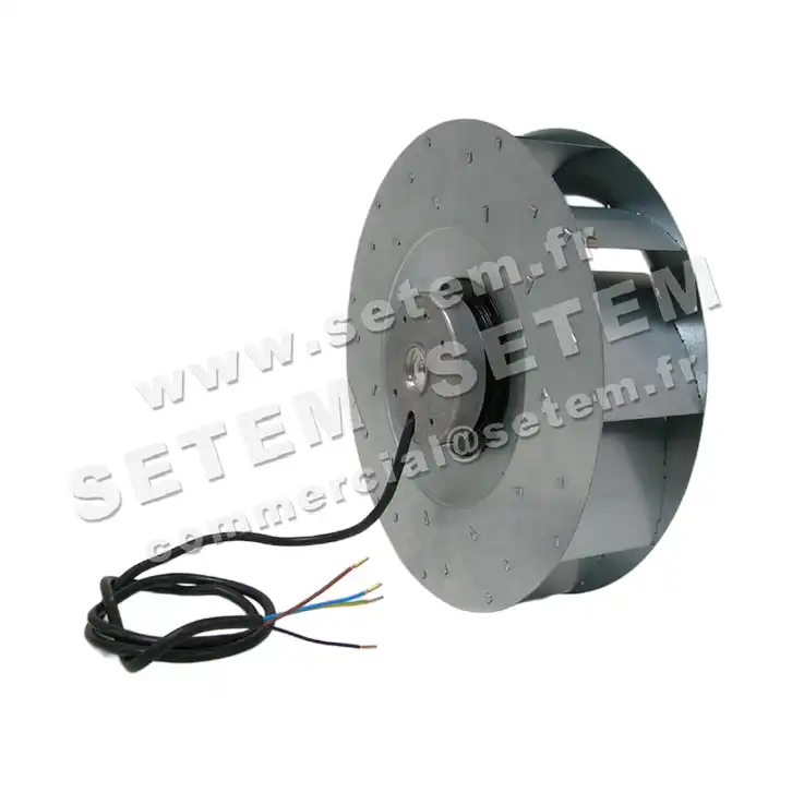1547000100-MOTOTURBINE EMC RB2C.250/084 *K202I.1847*