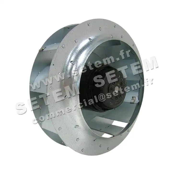 1547000100-MOTOTURBINE EMC RB2C.250/084 *K202I.1847* 2
