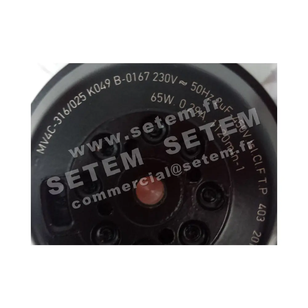 1547000178-MOTEUR EMC MV4C.316/025 *K049B-0167* 4
