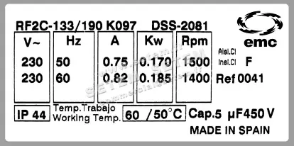 1547000520-VENTILATEUR EMC RF2C.133/190 *K097DSS.2081* 3