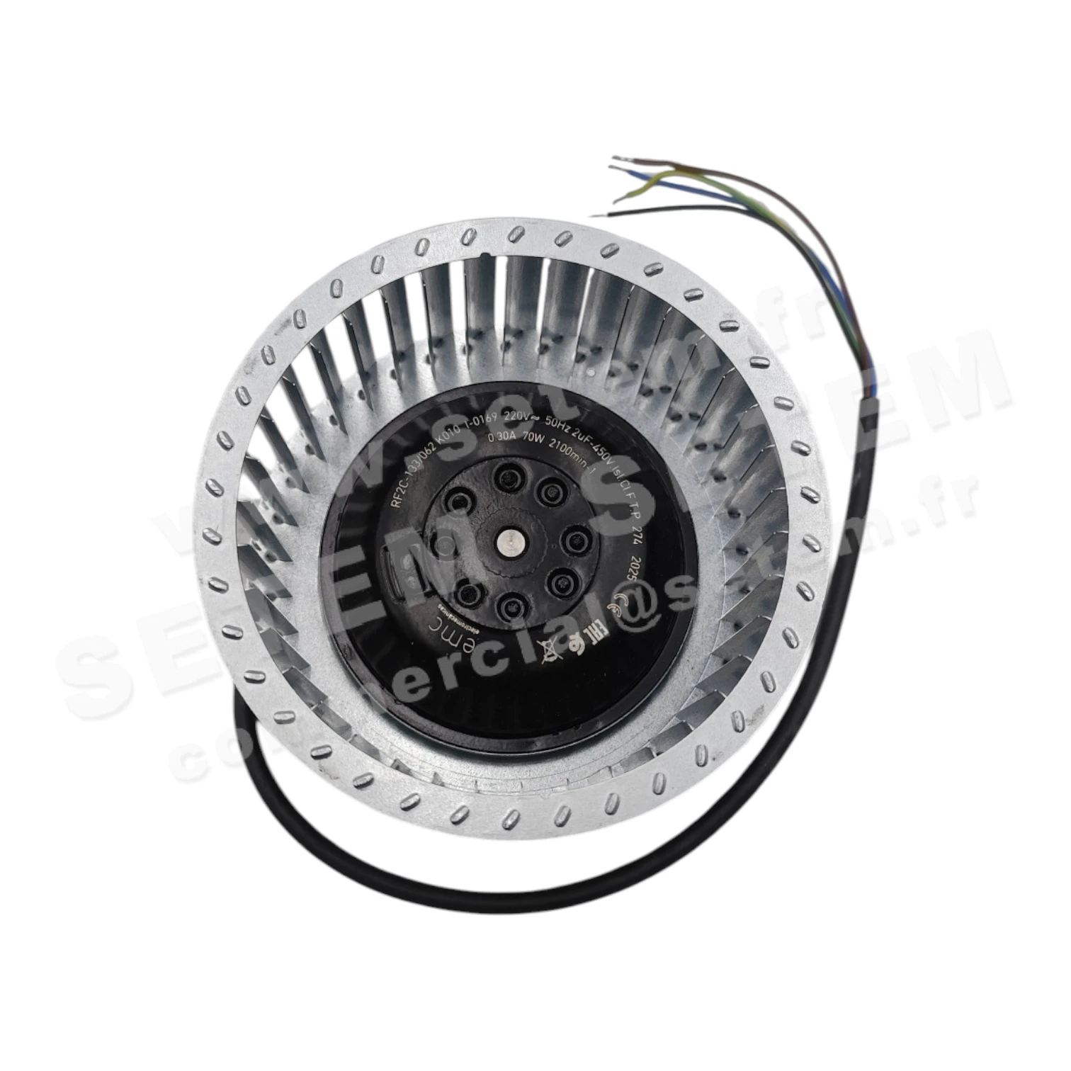 1547000674-VENTILATEUR EMC RF2C-133/062 *K010I-0169*