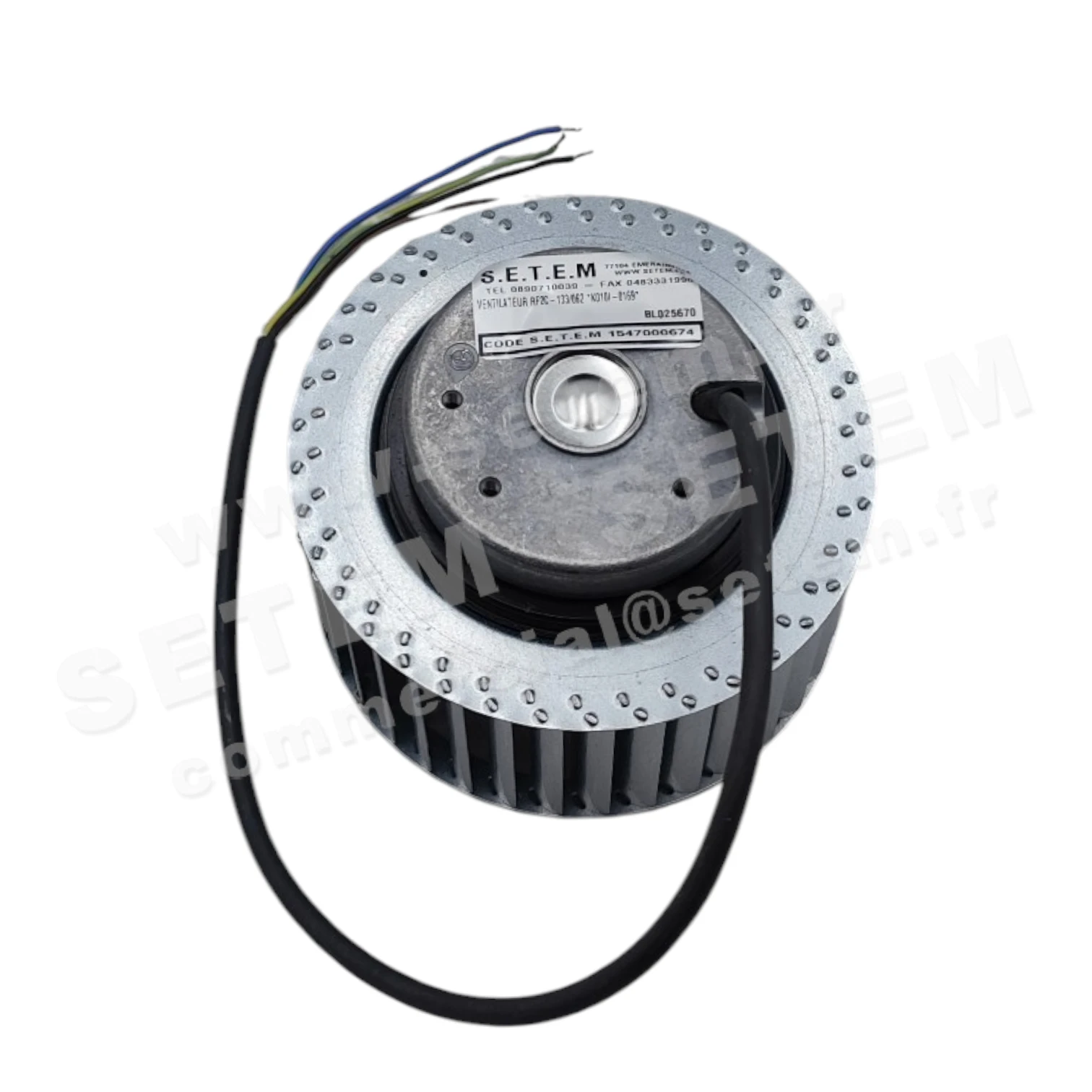 1547000674-VENTILATEUR EMC RF2C-133/062 *K010I-0169* 2