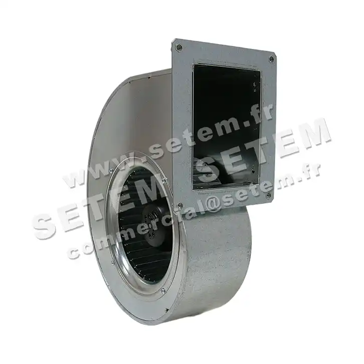 1547001001-VENTILATEUR EMC RF4C.200/074 *K048SF.1874* 2