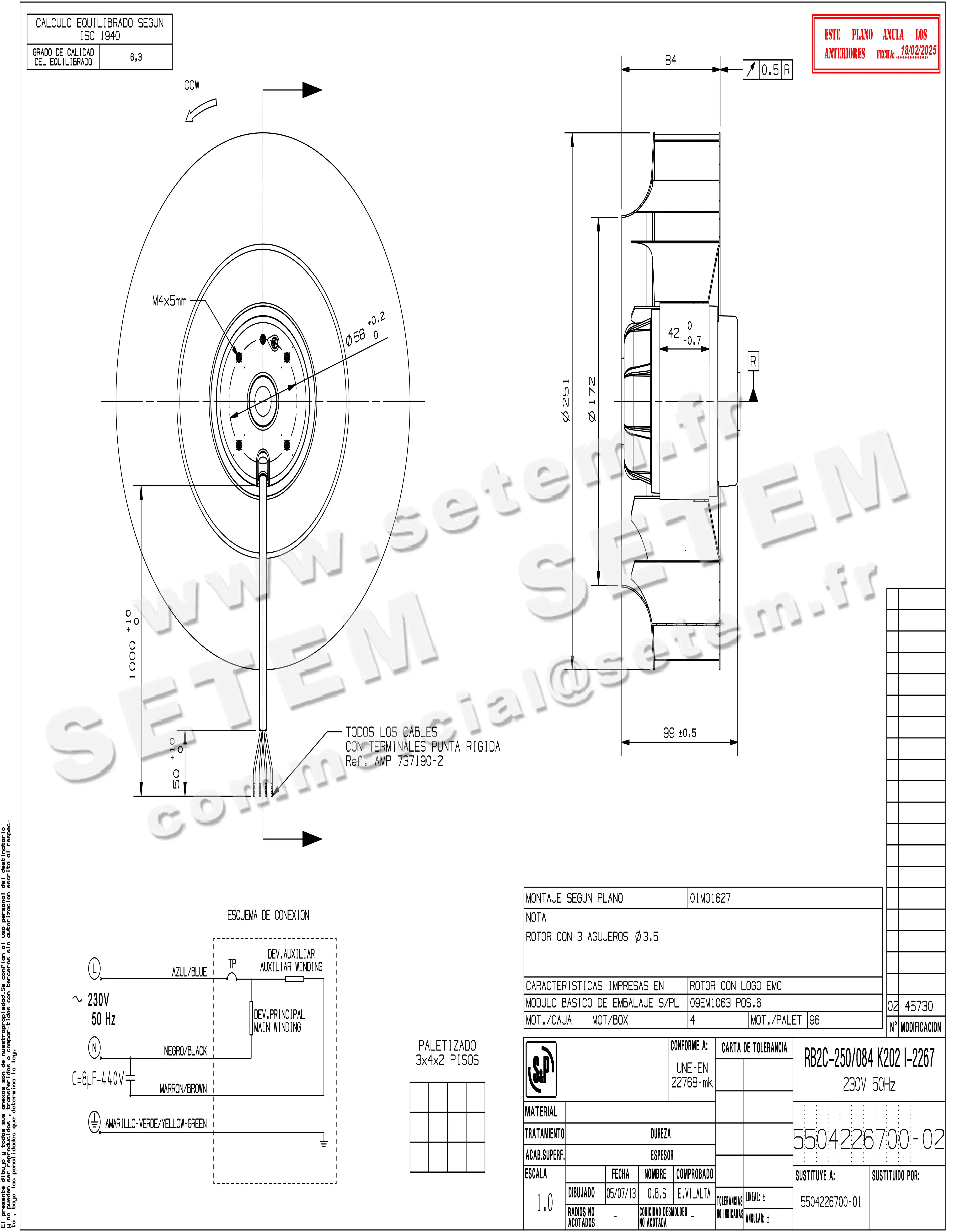 1547001110-MOTOTURBINE EMC RB2C.250/084 *K202I.2267* 2
